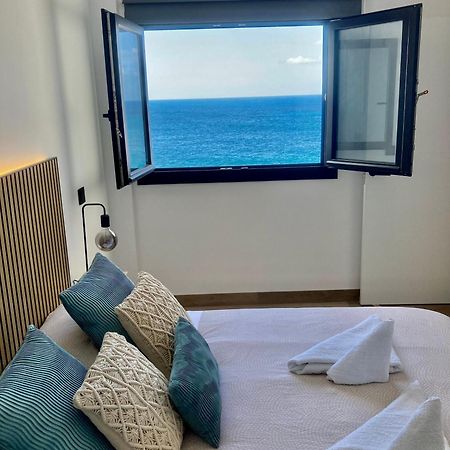 Apartamento Atico El Mirador Sardina Exterior foto