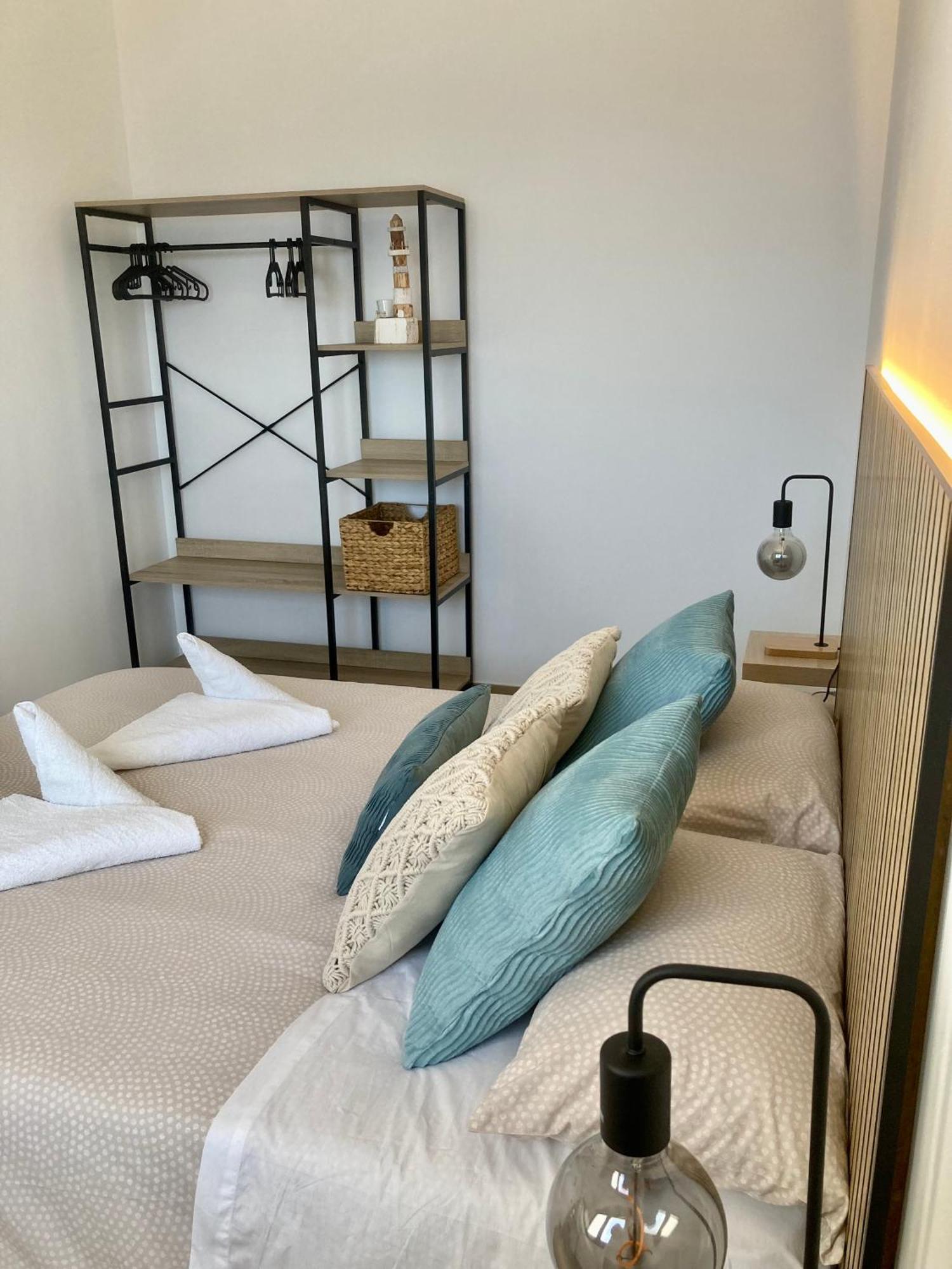 Apartamento Atico El Mirador Sardina Exterior foto