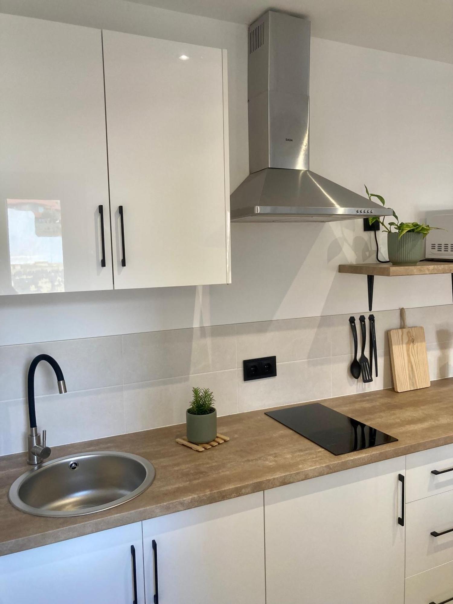 Apartamento Atico El Mirador Sardina Exterior foto